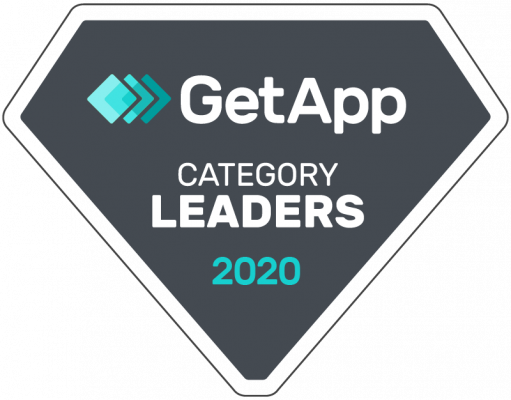 getapp badge category